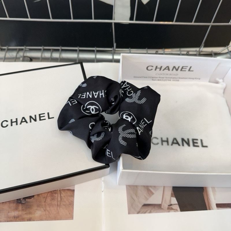 Chanel Hair Hoop